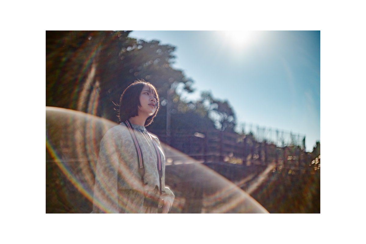 杉本健太/写真家【5/15〜17 渋谷ギャラリールデコ】 tweet media