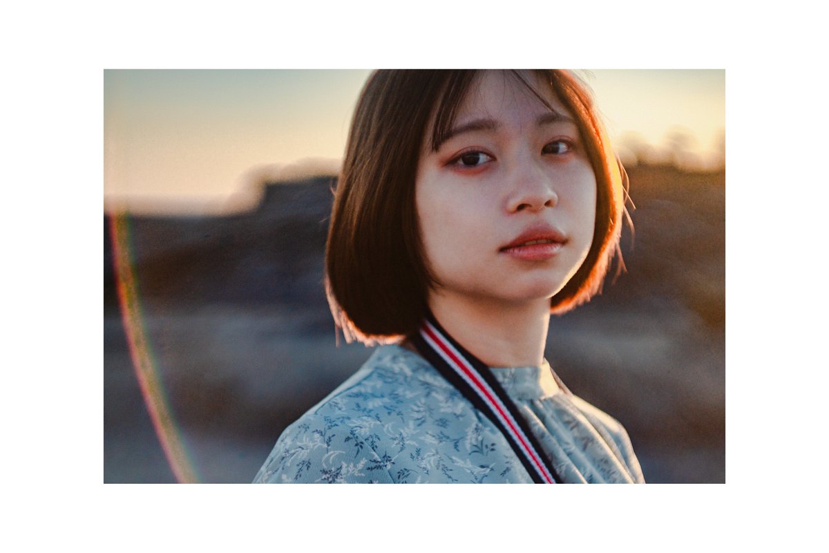 杉本健太/写真家【5/15〜17 渋谷ギャラリールデコ】 tweet media