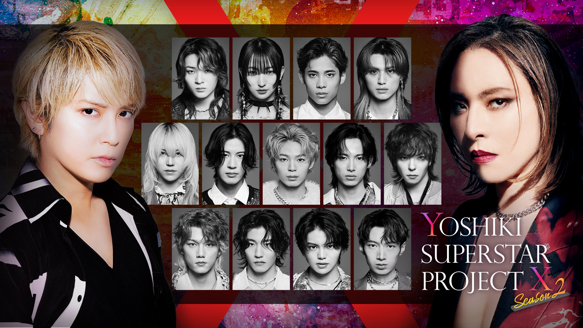 Yoshiki on X: 