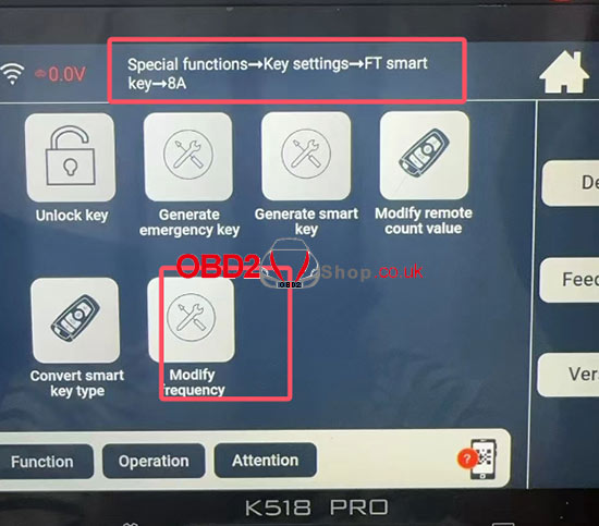Obd2shopuk's tweet image. How to modify the frequency for Lonsdor FT08 PH0440B Smart Key
blog.obd2shop.co.uk/how-to-modify-…
#lonsdor #k518 #SmartKey #remote