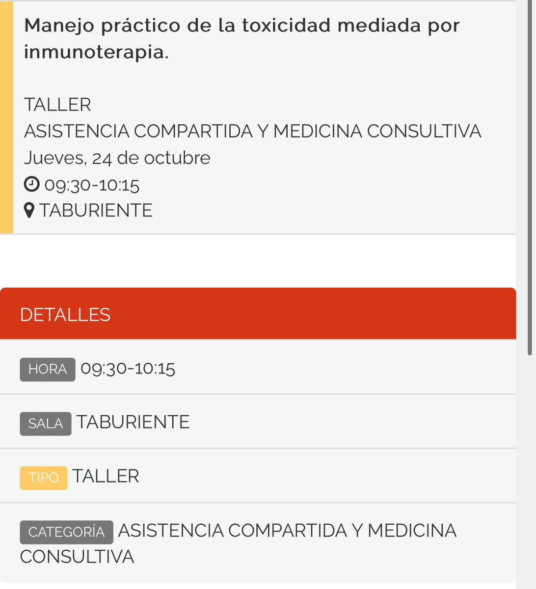 Asistencia Compartida y Medicina Consultiva SEMI tweet media