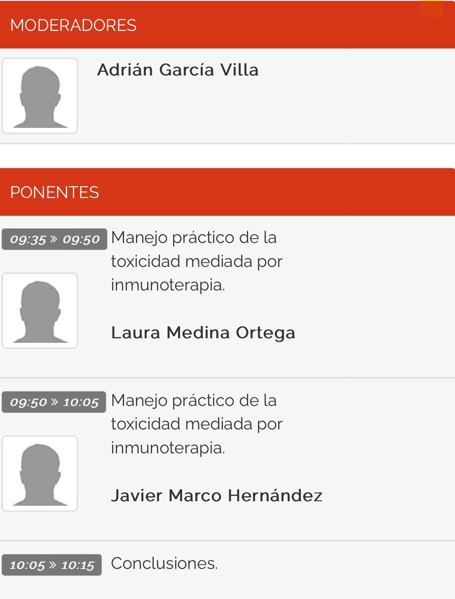 Asistencia Compartida y Medicina Consultiva SEMI tweet media