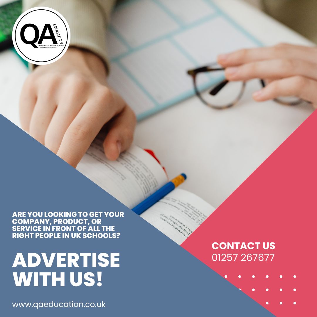 QA Education tweet media