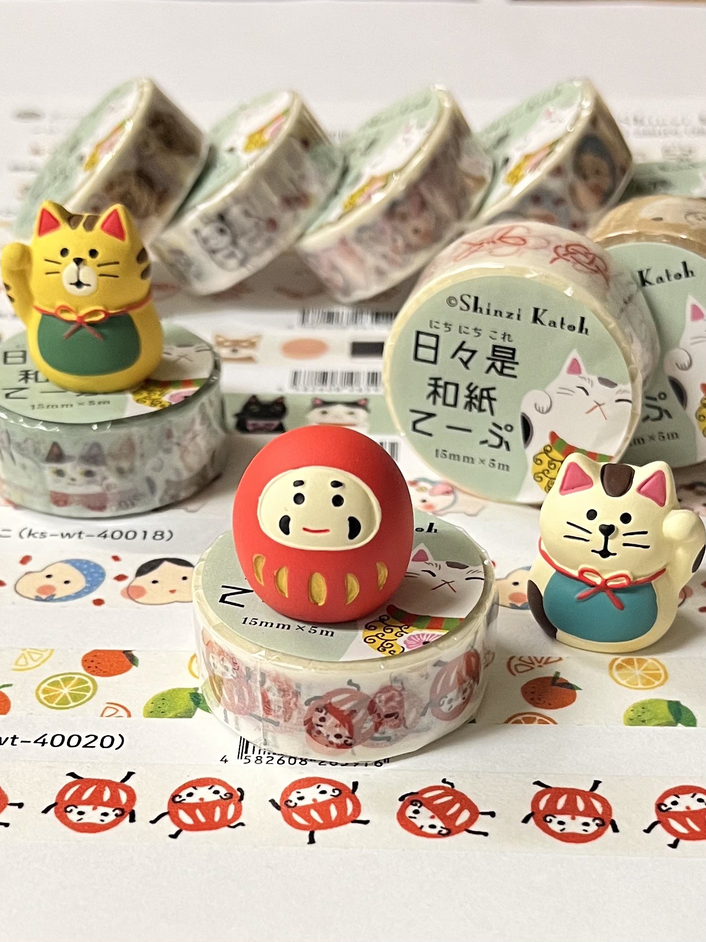 ♡ まるこまる 様、専用♡※他の方はご遠慮ください‼️ 再入荷】かどまる君 660円(税込) 角を合わせてパンチすると半径