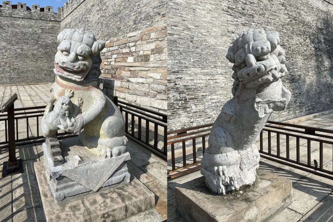 Jiascinating's tweet photo. Every brick and tile in #Zicheng, crafted by time’s gentle touch, holds stories yet to be told.✨ Let’s explore this historic place and discover the ancient treasures hidden within its walls!  (Source:  Media Center of Nanhu)
#Jiascinating https://t.co/qD6bXlf39Y