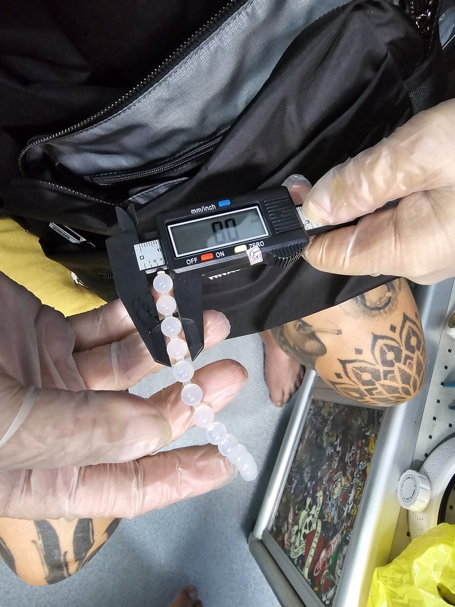 社會在走  珠珠要有