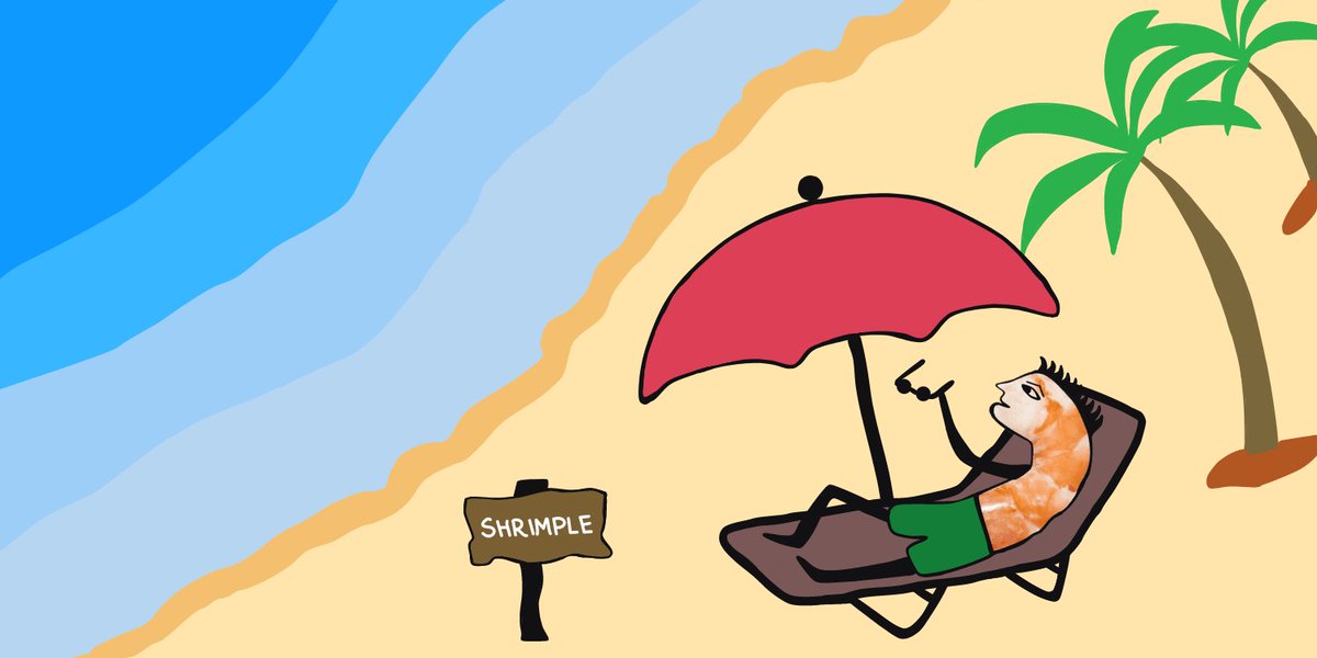 shrimpleonsui's tweet photo. GM https://t.co/Hl4qDthlcp