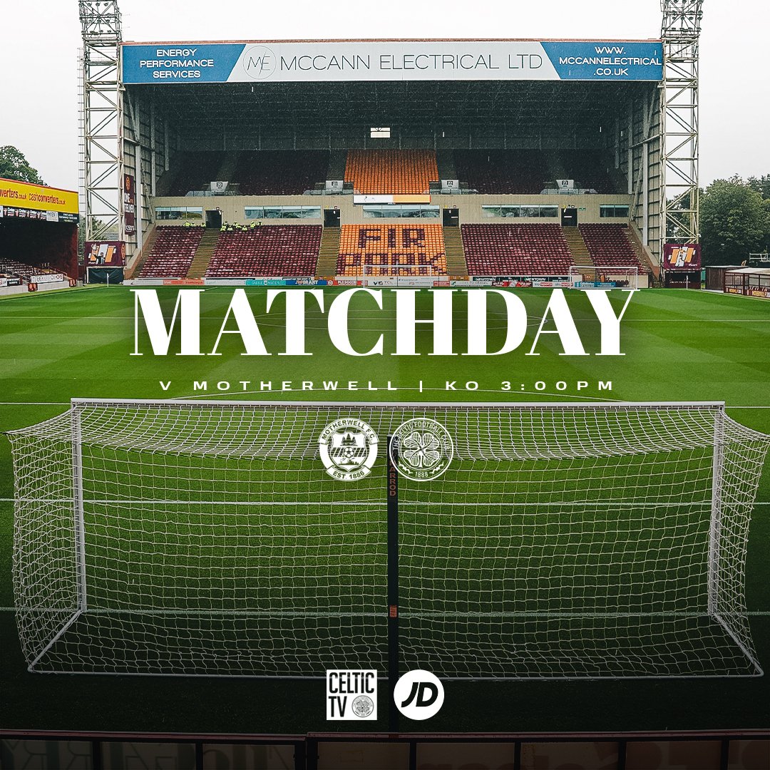 CelticFC's tweet photo. 🟢 Away Day for the Celts! ⚪

Overseas @CelticTV subscribers can watch the game live 🔗 https://t.co/hiI9BAA1JH

#MOTCEL | #CelticFC🍀 https://t.co/BTFtB849yL