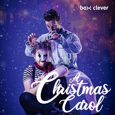 Our YR11s have the exciting opportunity to watch 'A Christmas Carol' live this year! Box Clever theatre company will be coming into school in November to bring this Christmas classic to life. Don't forget to sign up and pay to secure your seat via Parent Pay by this Friday.