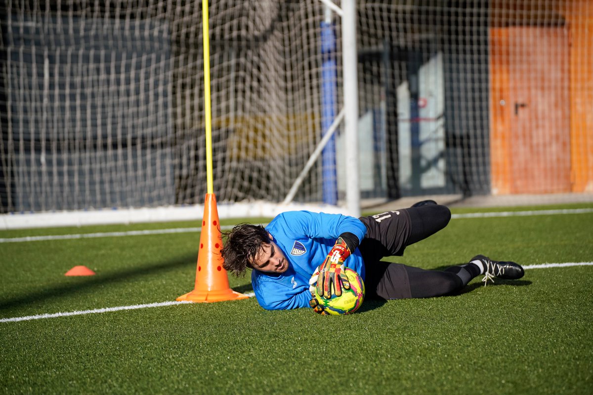 Inter Club Escaldes tweet media