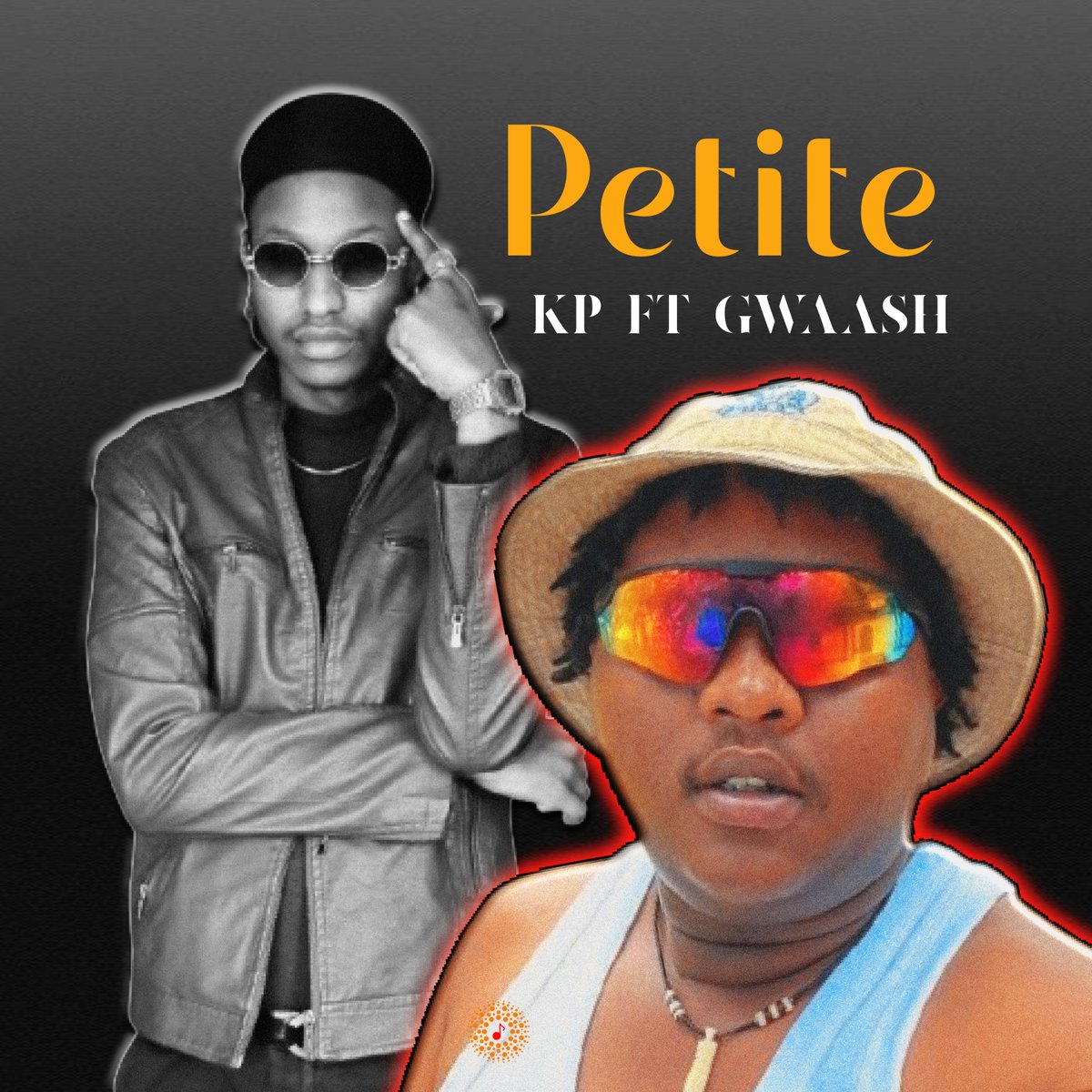 KingMbithi's tweet photo. #Petite by @1kpmusic  feat. @fatboygwaash is here! 🎶 A fire fusion of Afrobeat, Bongo, and Gengetone, this track is a whole vibe! 💥 Don’t miss out—be the first to stream and vibe with us!

Stream on @YouTube | https://t.co/xNUpTJfN6u

  @CreatusMusic https://t.co/FnLY9WggH6