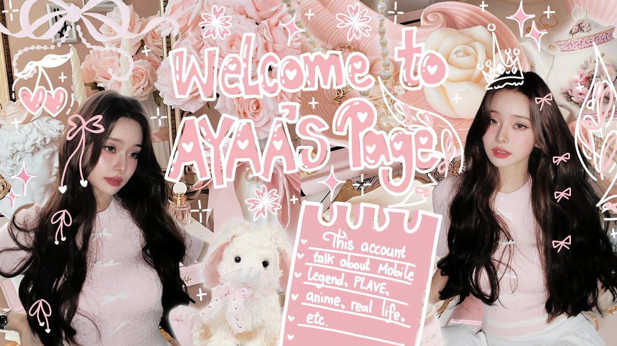 A Y A A (@ohmyayaaa) / Posts / X