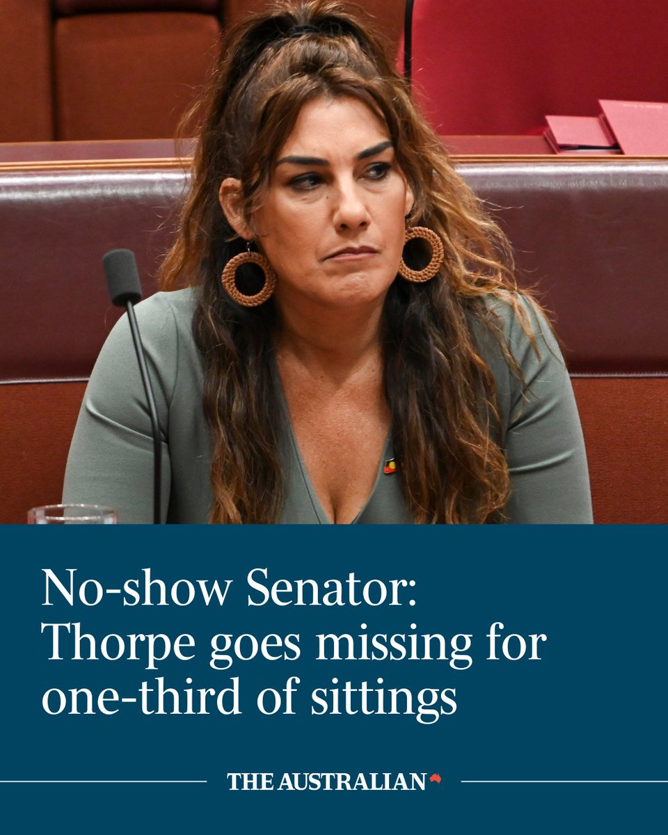 The Australian tweet media