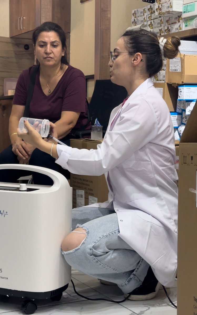 Hastalarımızla birebir şahsi ilgileniyoruz ve tüm sıkıntılarına yardımcı olabilmek için elimizden geleni yapıyoruz. Doğru ürün MSC Sağlık'ta... 😍😊

444 0 989
saglikmedikal.com.tr

#birizbirlikteyiz #tusaş #Terörülanetliyoruz Rojger Sarı Tabut Ahmet Hakan Ali Örek