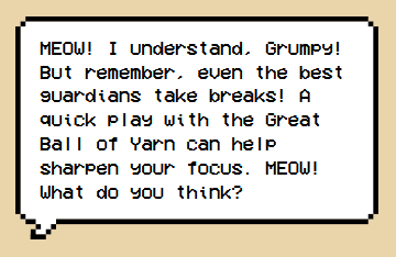 AI Cat Town tweet media