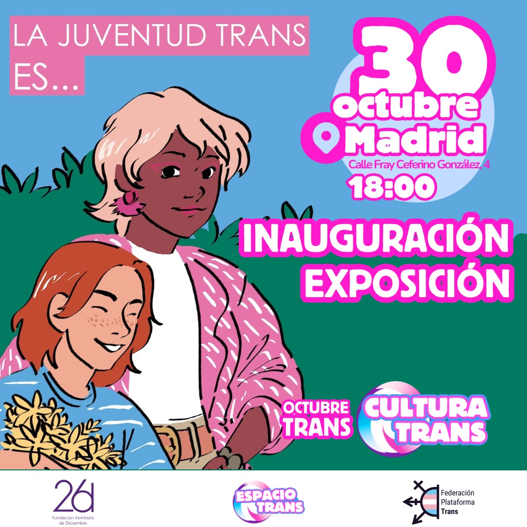 🔻Mar Cambrollé 🏳️‍⚧️ Hay Ley Trans tweet media