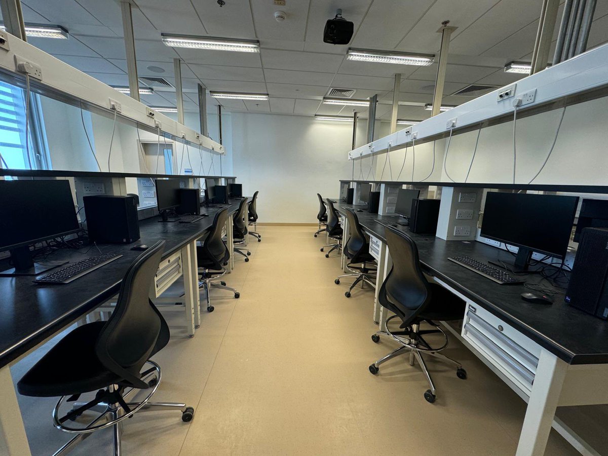 الحساب الرسمي إدارة الدعم الفني - جامعة الكويت tweet media