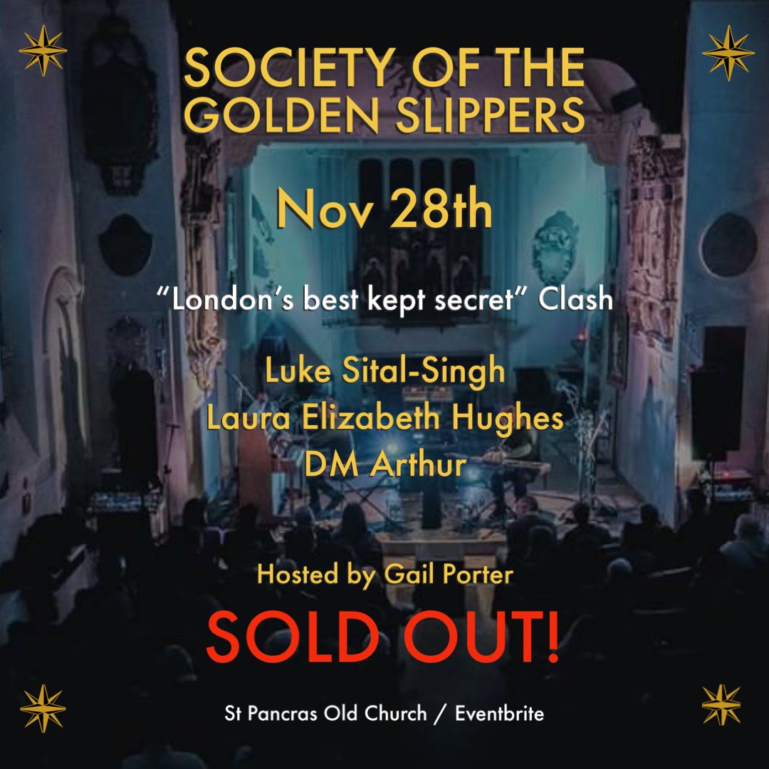 Golden Slippers (@goldenslippers7) on Twitter photo What a pleasing way to start the day! 😃 What a pleasing way to start the day! 😃