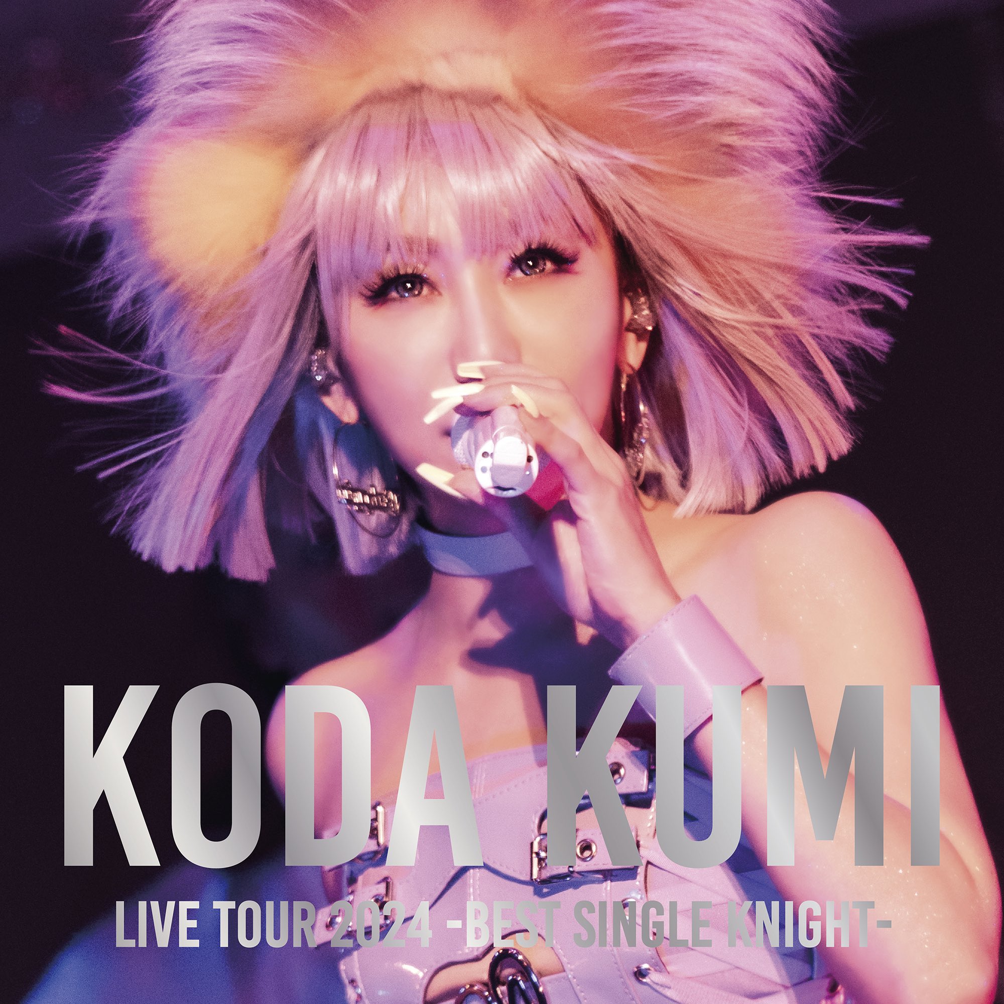 大幅値下げ 倖田來未 KODAKUMI LIVEDVD 17セット まとめ売り news_thumbnail_image_1118144.png
