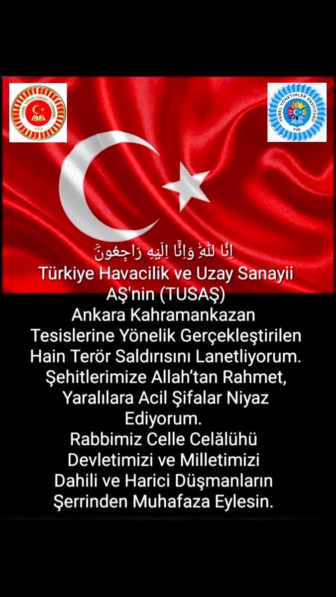 YerelYonetimDer's tweet photo. https://t.co/K6wejPb2e3