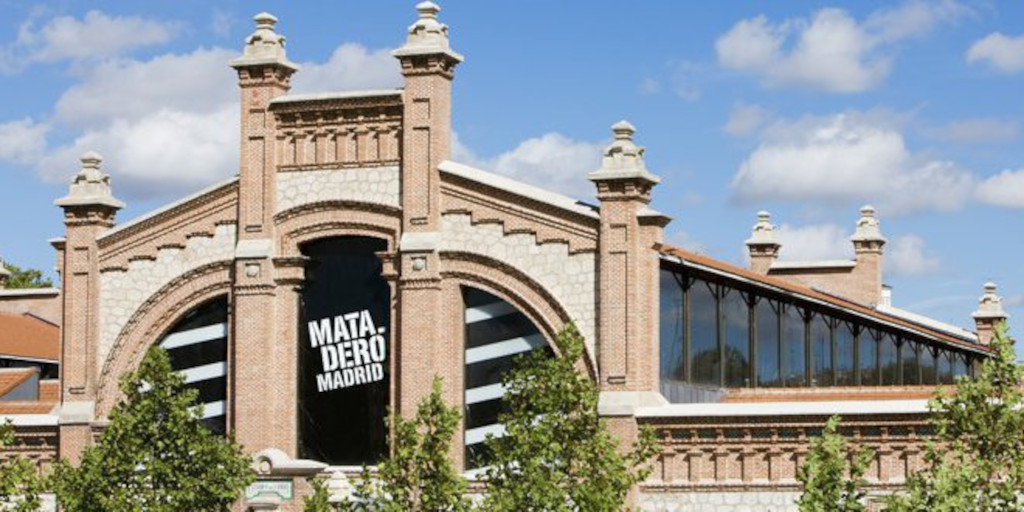 Celebra el centenario de su edificación con una programación especial para todos los públicos... 🏗️ 
«100 años del Matadero» en <a href="/mataderomadrid/">mataderomadrid</a> 👉 bit.ly/4e1uY3U 
#Cultura #Arte