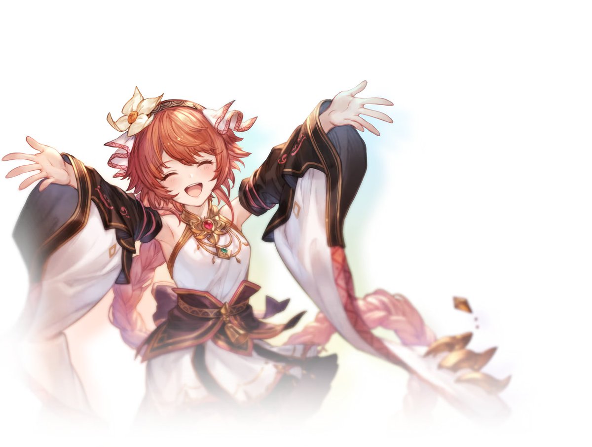 noel_gbf's tweet photo. 「グラブルフェス2024」キービジュアル③ https://t.co/gLlMzaLuLw