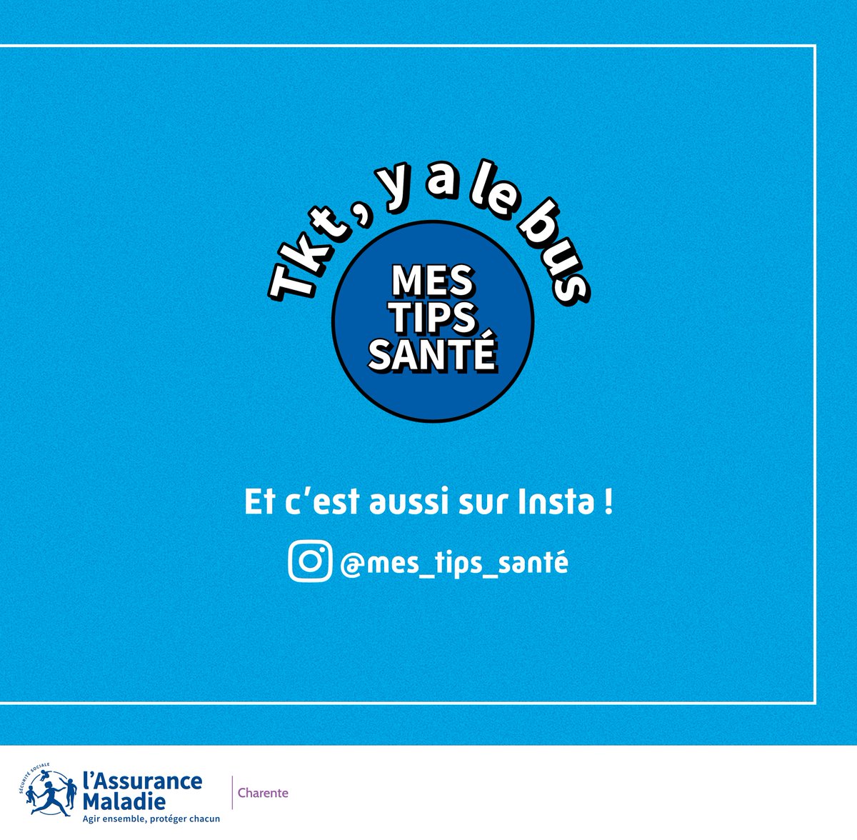 CPAM de la Charente tweet media