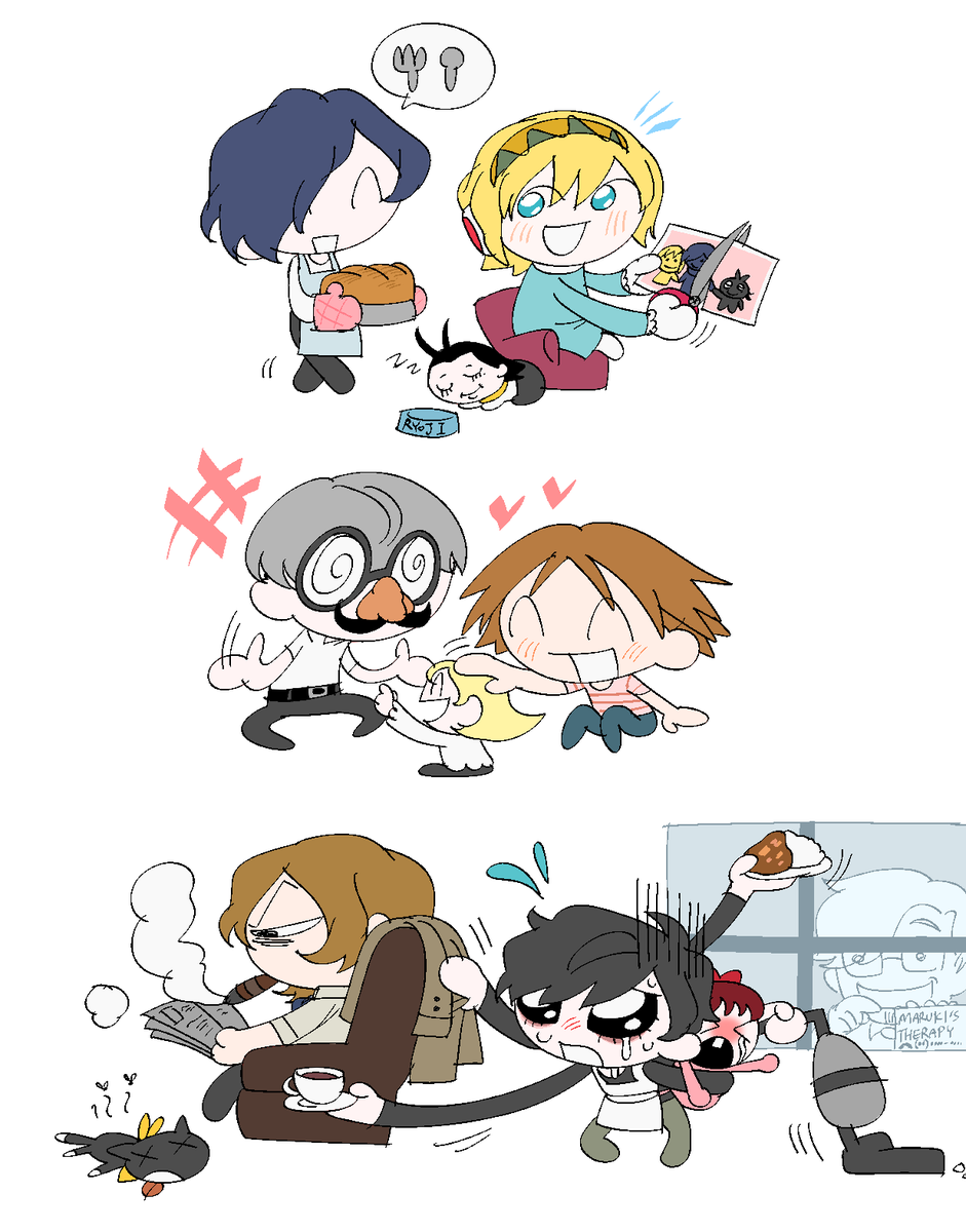 죽기도라온 tweet media