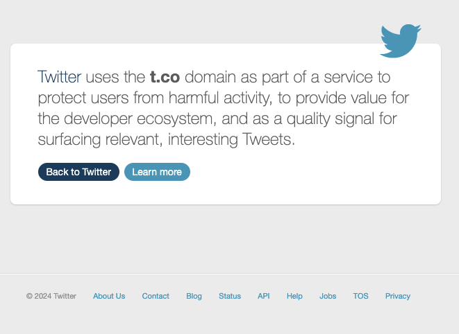Behind Login tweet media