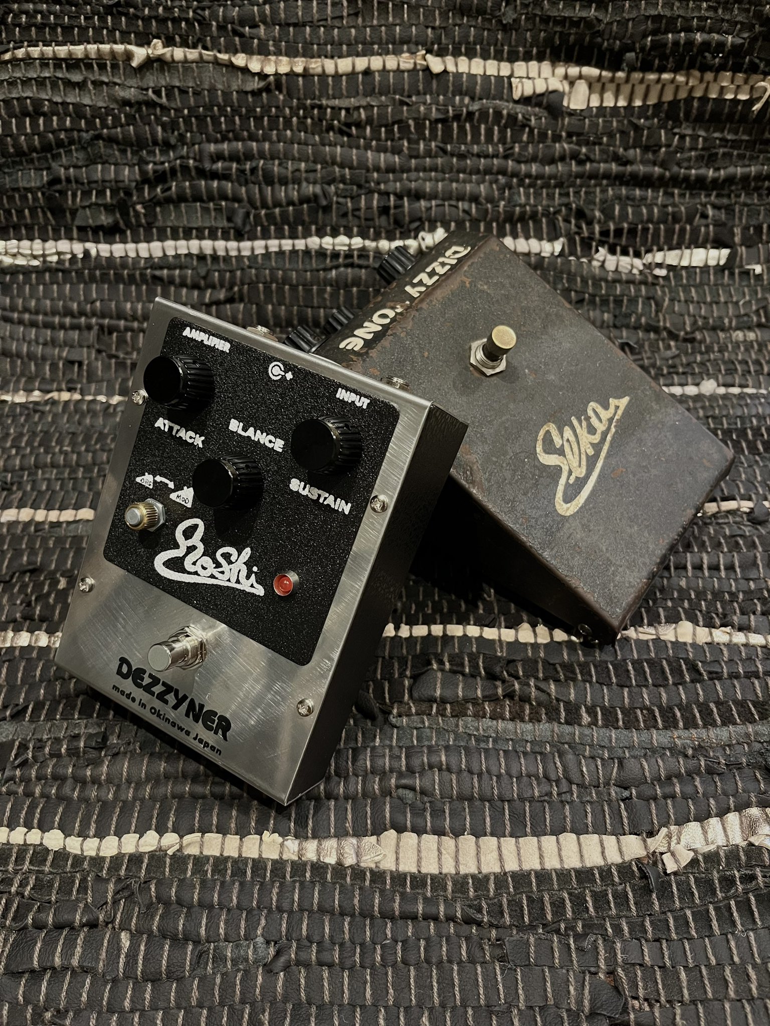 RoShi Pedals on X: RoShi Pedals on X:
