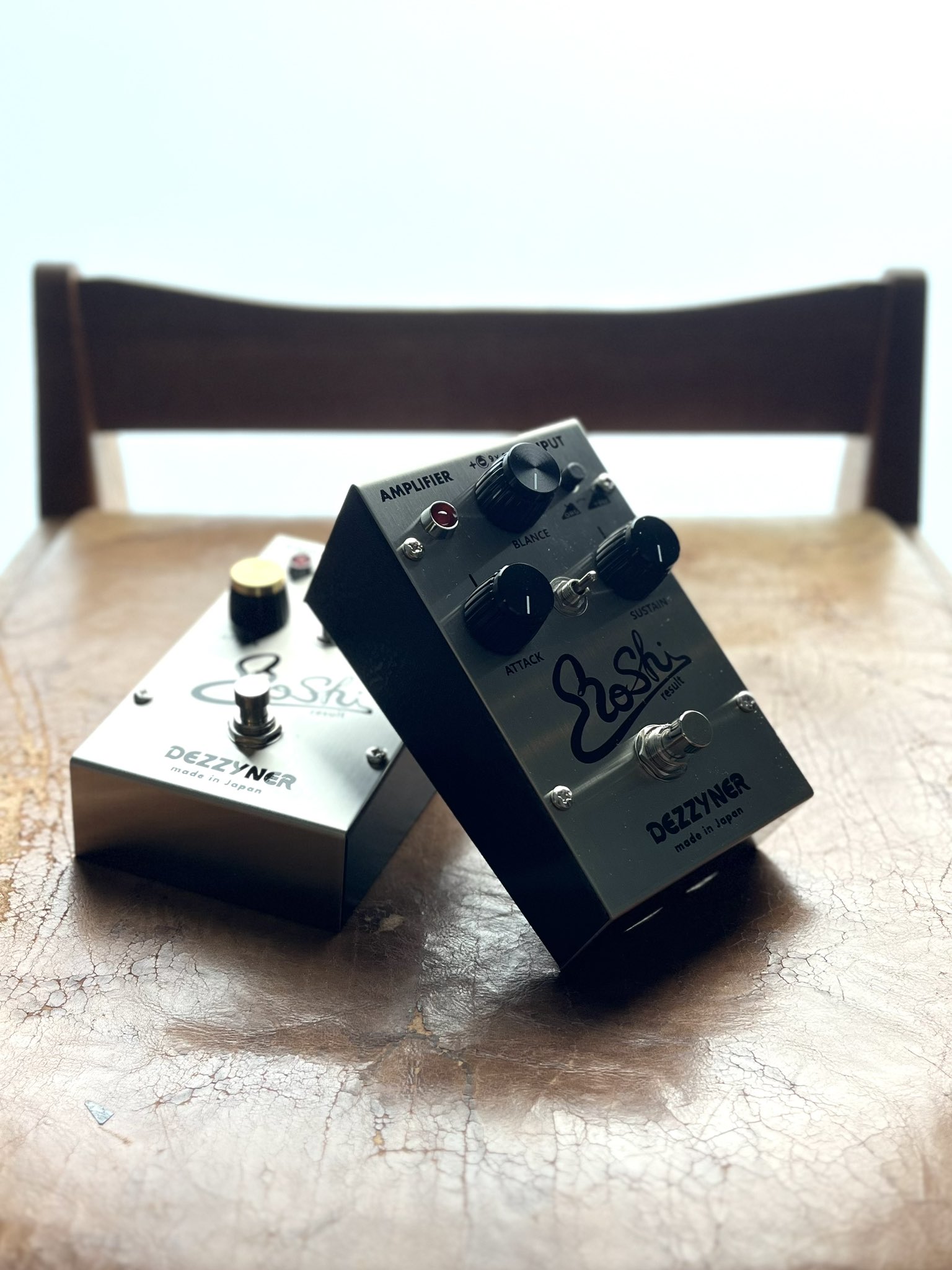 RoShi Pedals on X: RoShi Pedals on X: