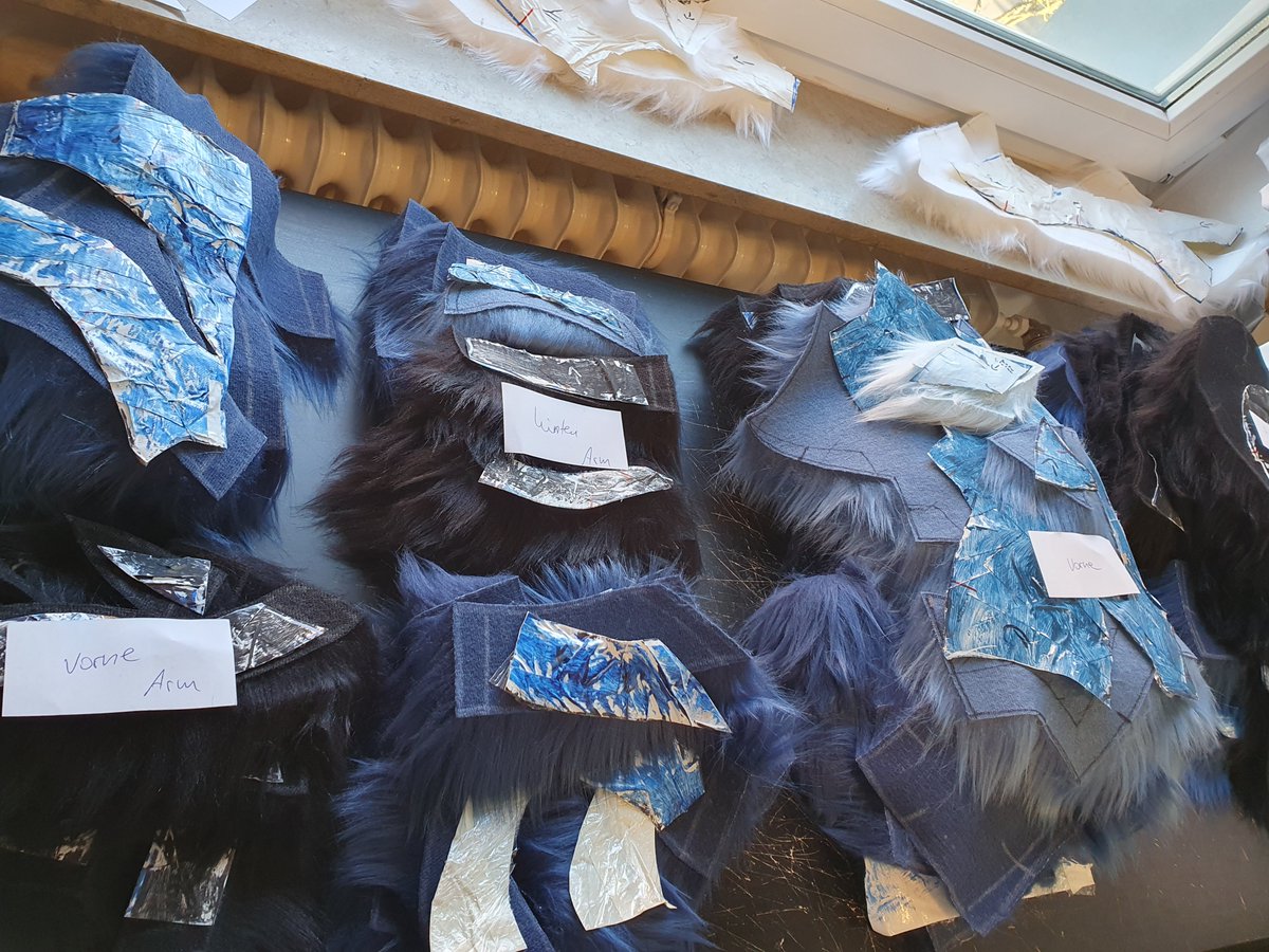 Sasa Creations🌸🔜Furciety🔜EAST🔜EF tweet media