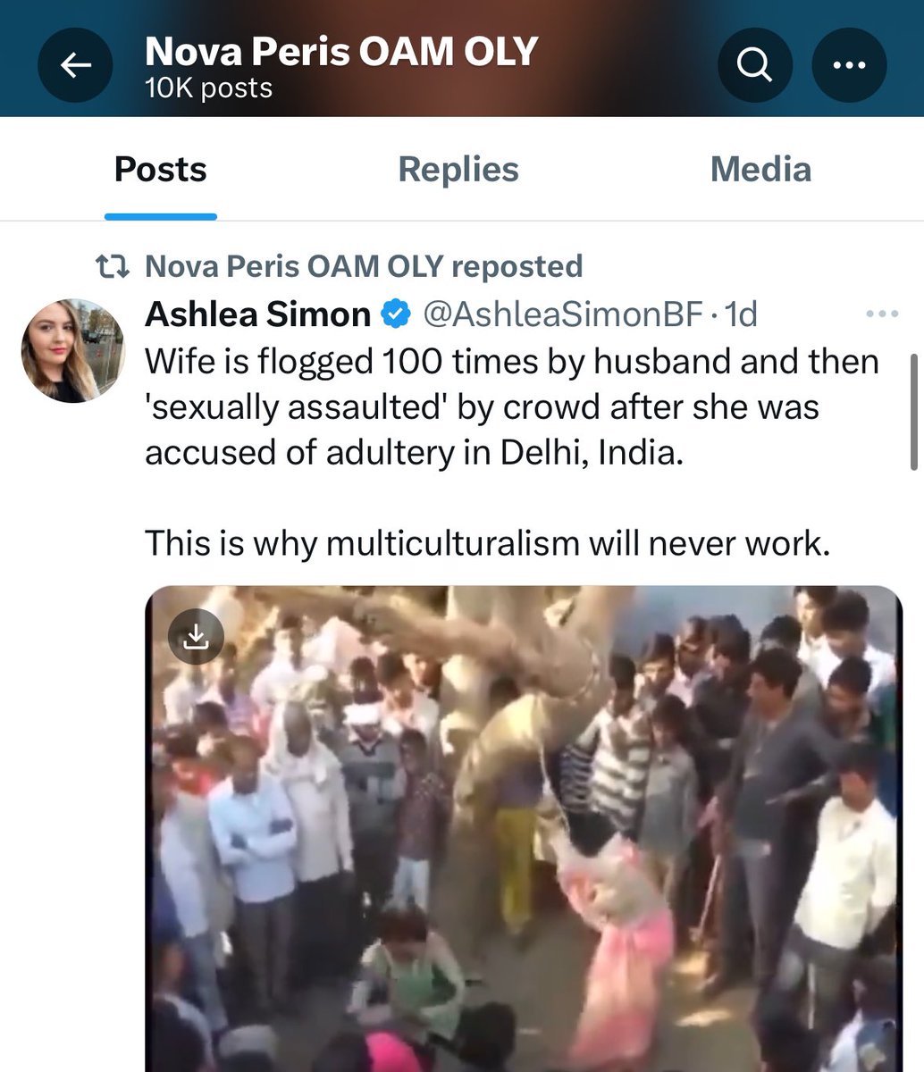 Alternate Media Watchers tweet media