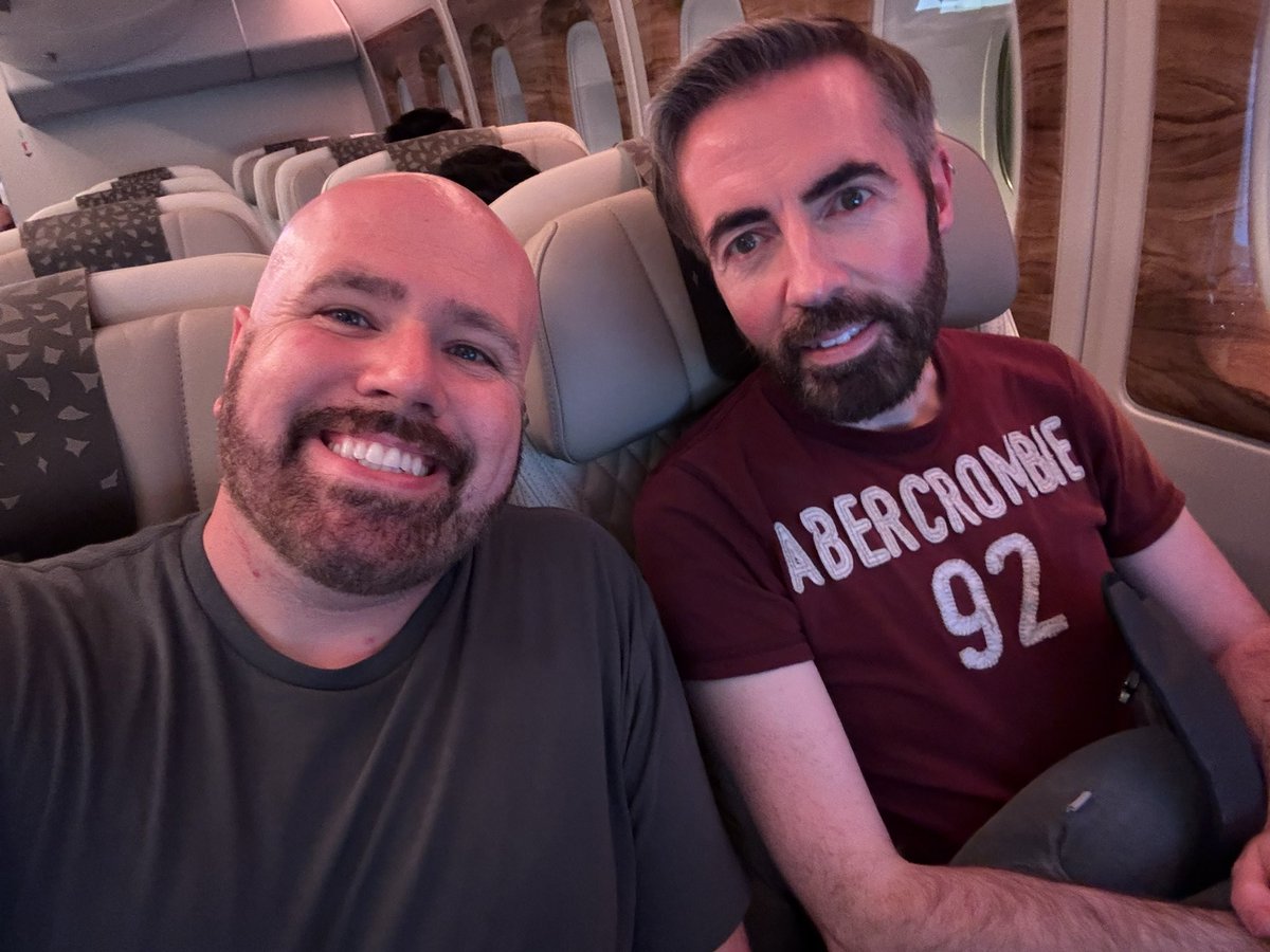 Patrick Mooney 🏳️‍🌈🏳️‍⚧️🇮🇪🇪🇺 tweet media