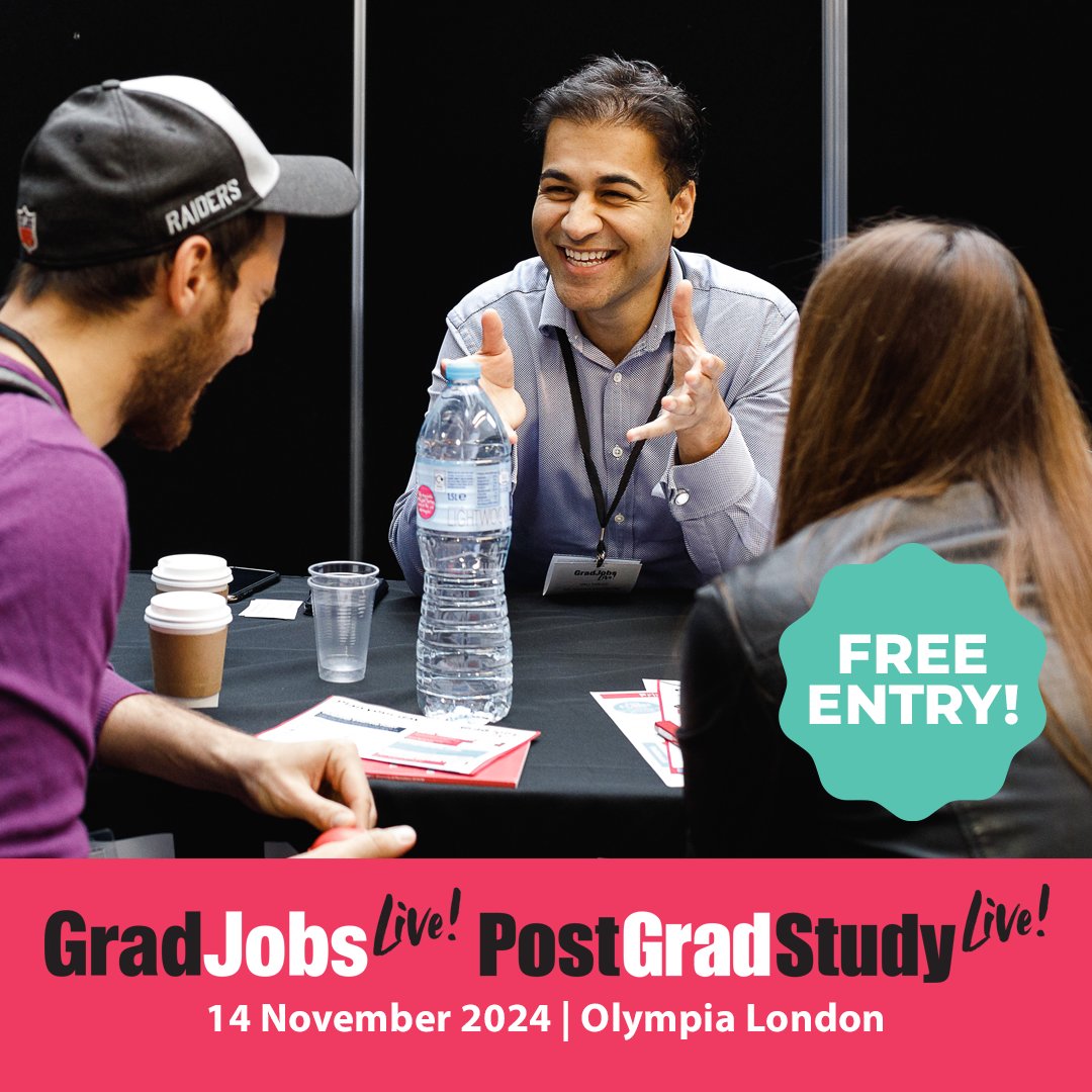 US-UK Fulbright (@usukfulbright) on Twitter photo Thinking about studying in the US? Join us in the US University Zone at PostGrad Study Live! on 14 Nov at <a href="/Olympiavenue/">Olympia London</a>
We’ll be there to offer advice on your postgrad options, securing funding and preparing your application. 🎟️Free tickets: bit.ly/4edQumq #GradsLive Thinking about studying in the US? Join us in the US University Zone at PostGrad Study Live! on 14 Nov at <a href="/Olympiavenue/">Olympia London</a>
We’ll be there to offer advice on your postgrad options, securing funding and preparing your application. 🎟️Free tickets: bit.ly/4edQumq #GradsLive