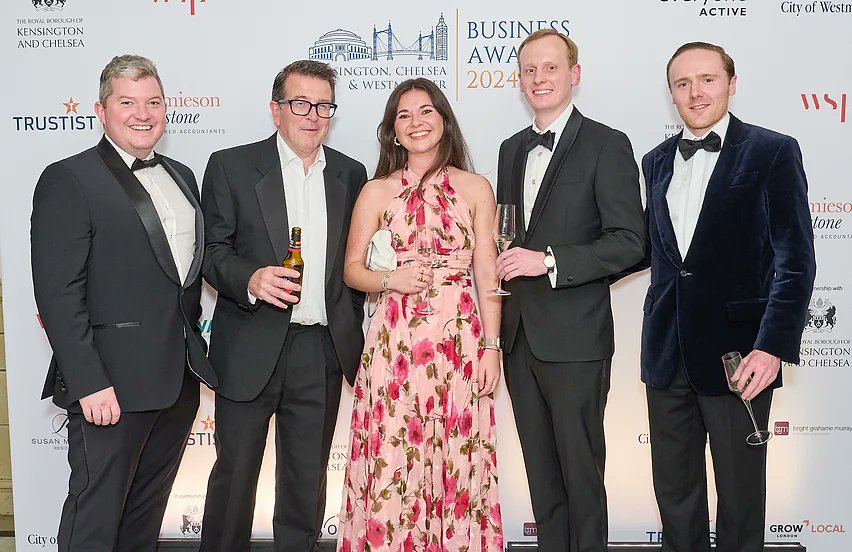 Bishop & Sewell LLP tweet media