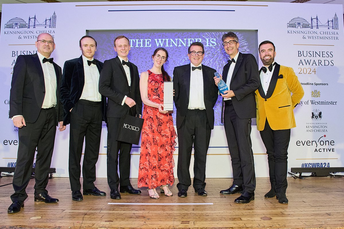 Bishop & Sewell LLP tweet media