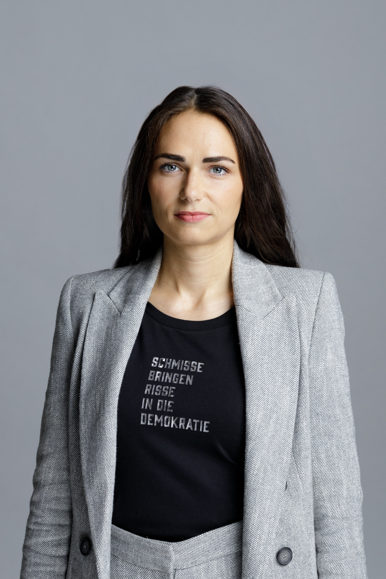 Barbara Neßler tweet media