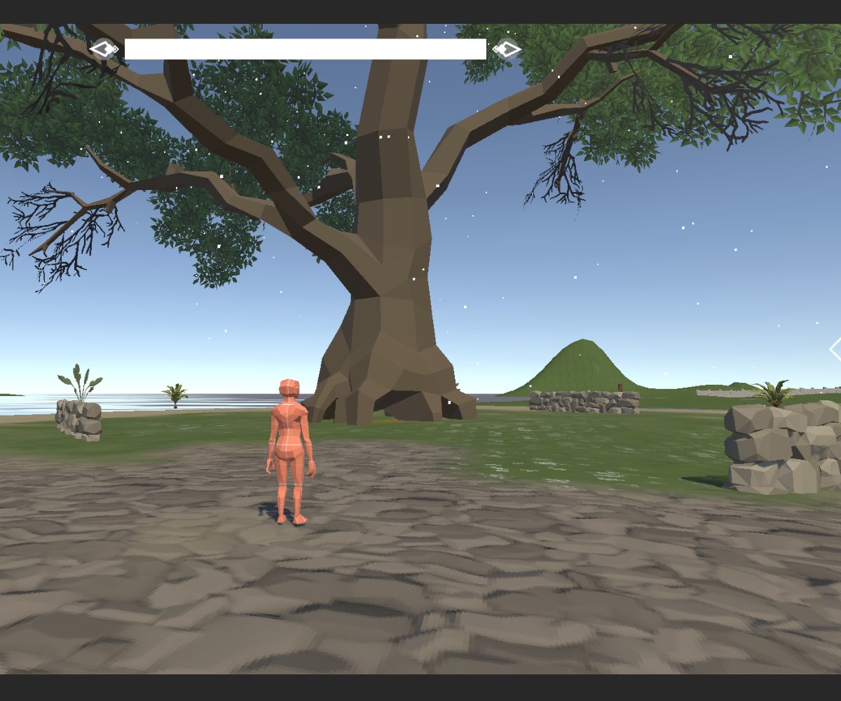 GamesPaxel's tweet photo. Continuing with game design and environment work. Nothing major to share yet.

#HoloBeasts.🐢 Coming soon to mobile.📲

#gamedev #indiedev #mapdesign https://t.co/EhZMUhTfOo