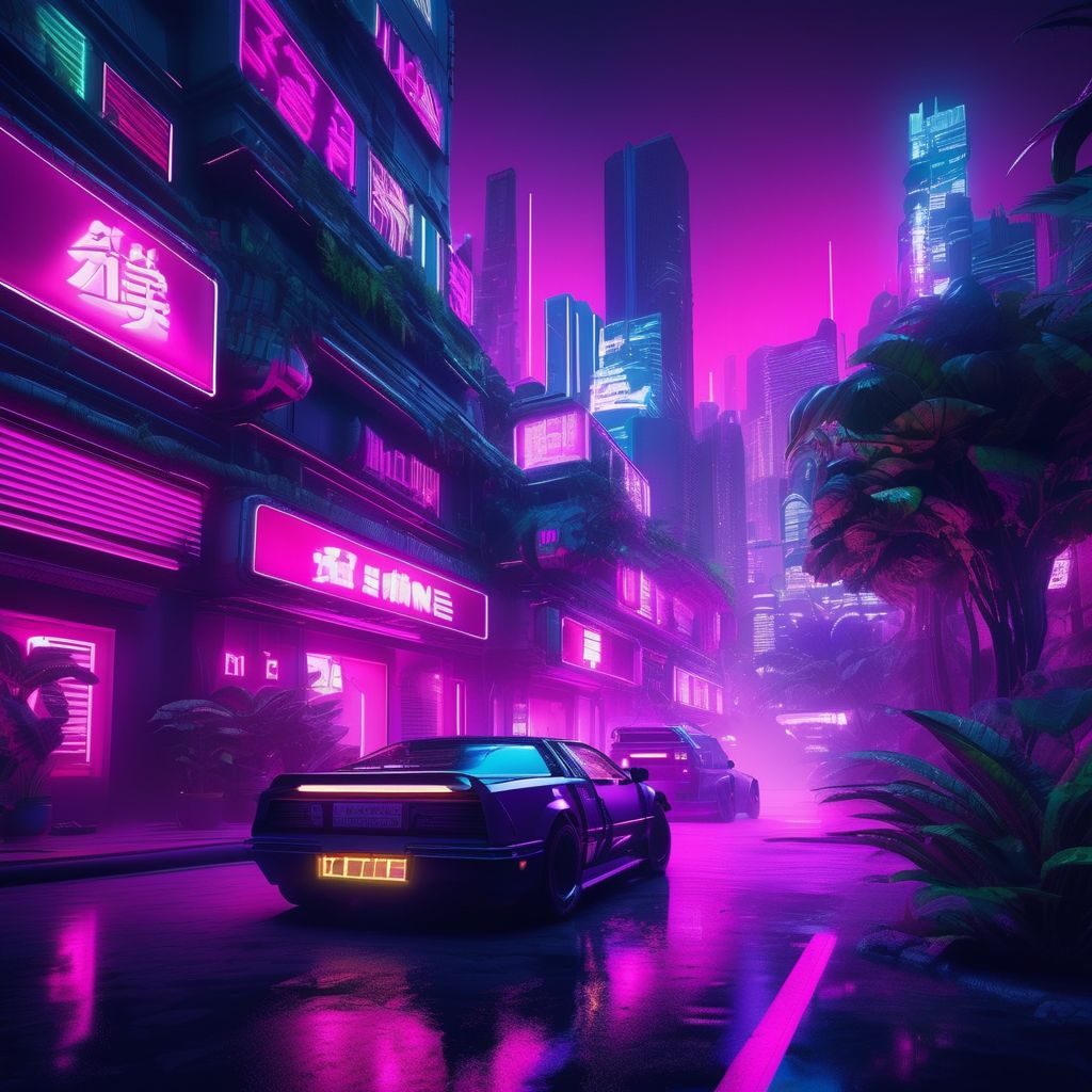 masterkey077's tweet photo. For more beautiful art, see the link in the profile header. #neuralnetwork #art #rarible #city #synwave #nft
I'm in Telegram: https://t.co/pcvUYRldBX https://t.co/sRCYVlWZjR