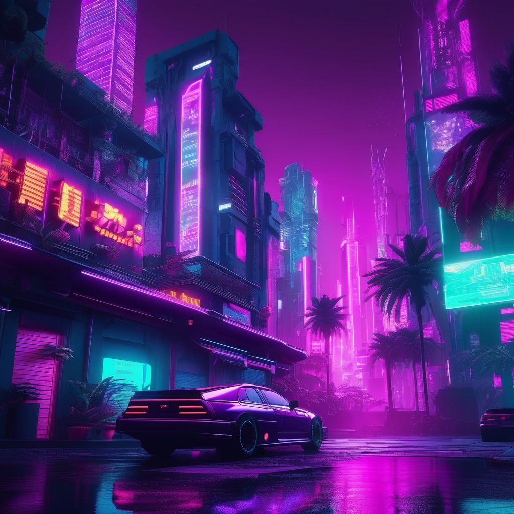 masterkey077's tweet photo. For more beautiful art, see the link in the profile header. #neuralnetwork #art #rarible #city #synwave #nft
I'm in Telegram: https://t.co/pcvUYRldBX https://t.co/sRCYVlWZjR