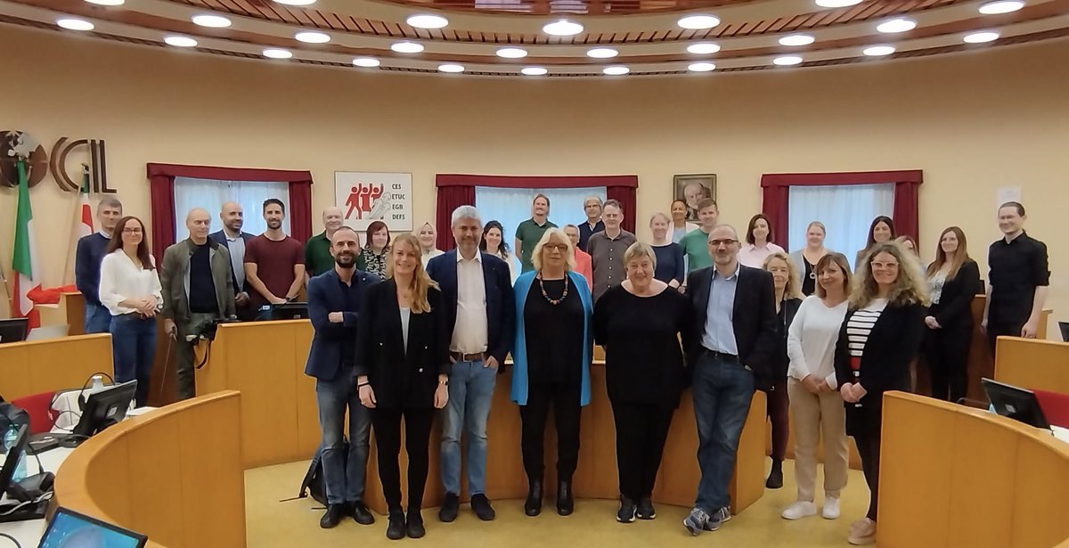 Tea Jarc tweet media