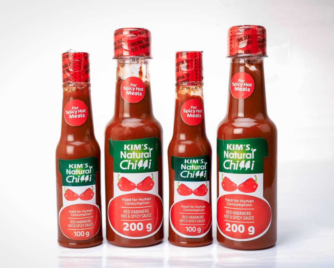 AweAlumnae's tweet photo. #AWETunda spotlight on Dorothy, CEO of D&M Group International Ltd! From a home kitchen in 2012 to processing 3,000 kg of chili sauce, chili oil, and tomato ketchup weekly, D&M has become a powerhouse in Uganda’s agro farming sector.
Join us tomorrow at 2 PM(EAT) @ugandainvest https://t.co/A1enDiBcS7