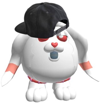 IdAssHumpAnEnta's tweet photo. @TattleFacts She now has a hat https://t.co/0cmbiRbD2b