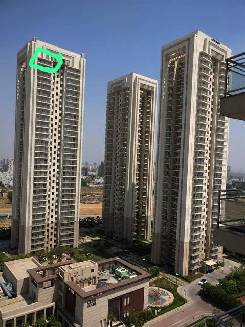 BhardwajRajan's tweet photo. *Shocked & frustrated!* My flat at @The Primus DLF Sector 82 Gurgaon was burglarized with ₹15-17 lakhs in cash & jewelry stolen—right from the top floor of a "secured" high-rise with so-called 3-tier security and 100s of CCTVs. No forced entry, no action from DLF, JLL or the local police—it has been over a month now and they have no clue regarding the same!!  Where's the promised safety? #Gurugram #SecurityFail #DLFPrimus #JusticeNeeded
@gurgaonpolice