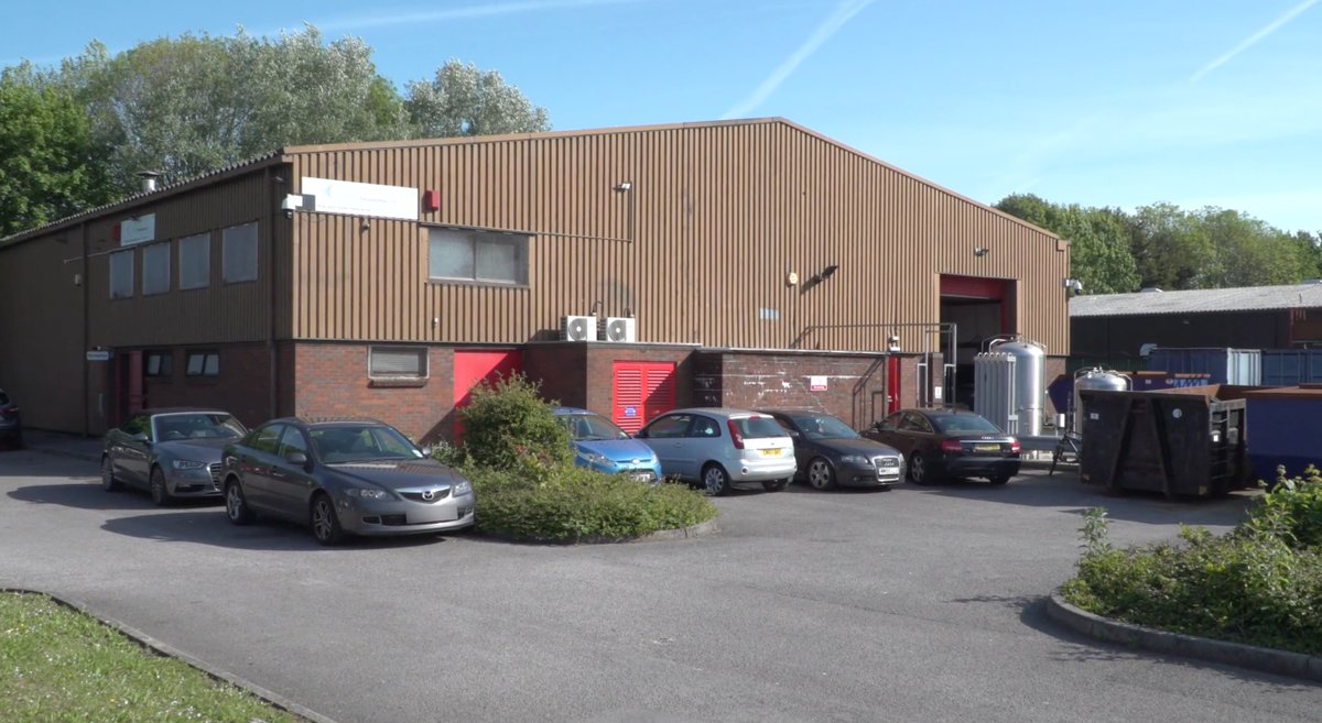 ✨ Where the magic happens ✨

As the UK's leading subcontract manufacturer of precision sheet metalwork, you know you can rely on us for quality &amp; precision!

We offer the complete service all under one roof! If you're interested, get in touch with us via: ✉️ info@alar.co.uk