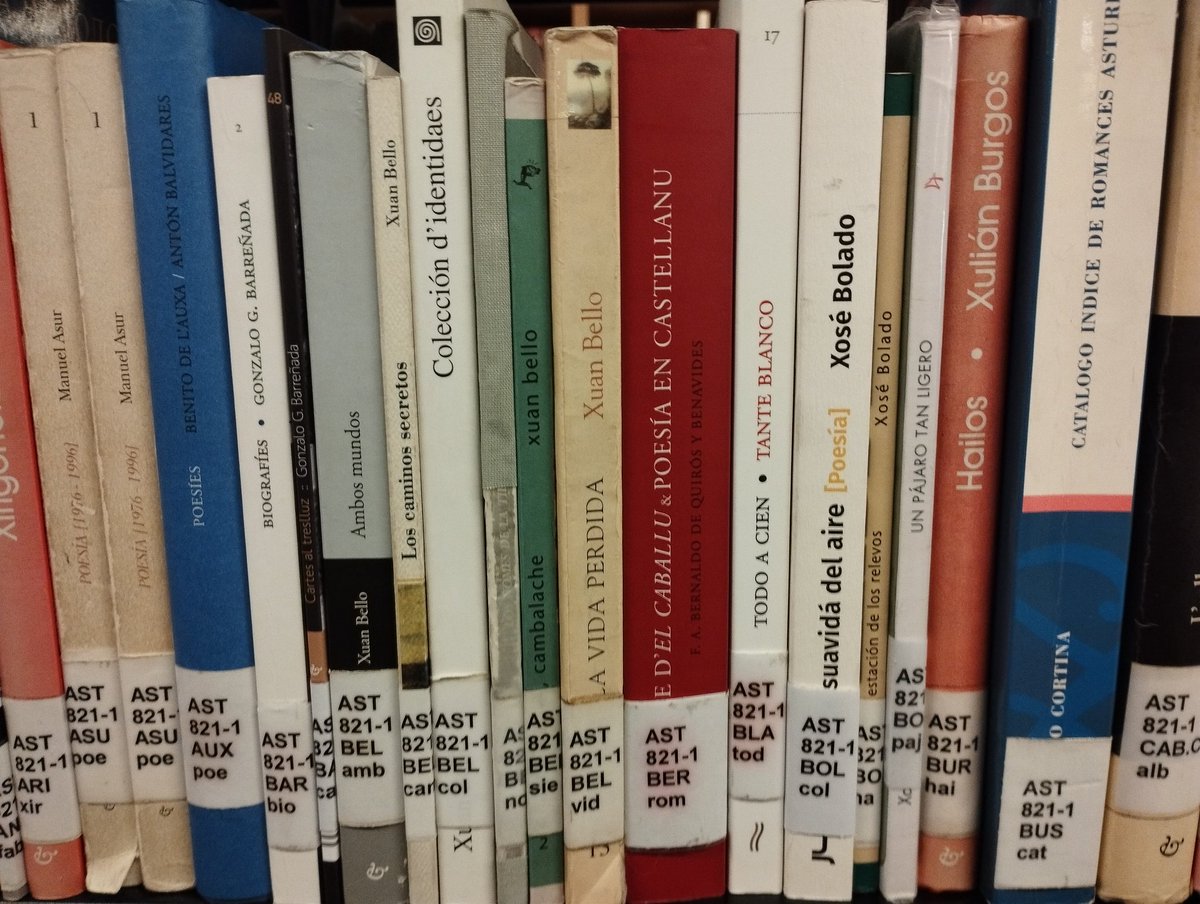 Poesía n'ast (@poesianast) on Twitter photo 