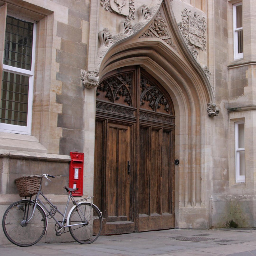 ⏰Reminder!

We're advertising two professorial posts in our department.  There's still time to apply!

More details: bit.ly/4cDygLh