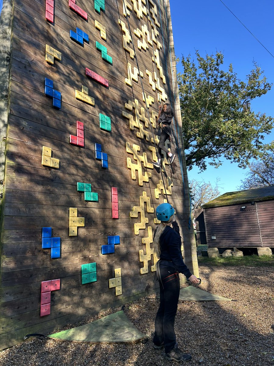 Spider-Man is that you? 🧗