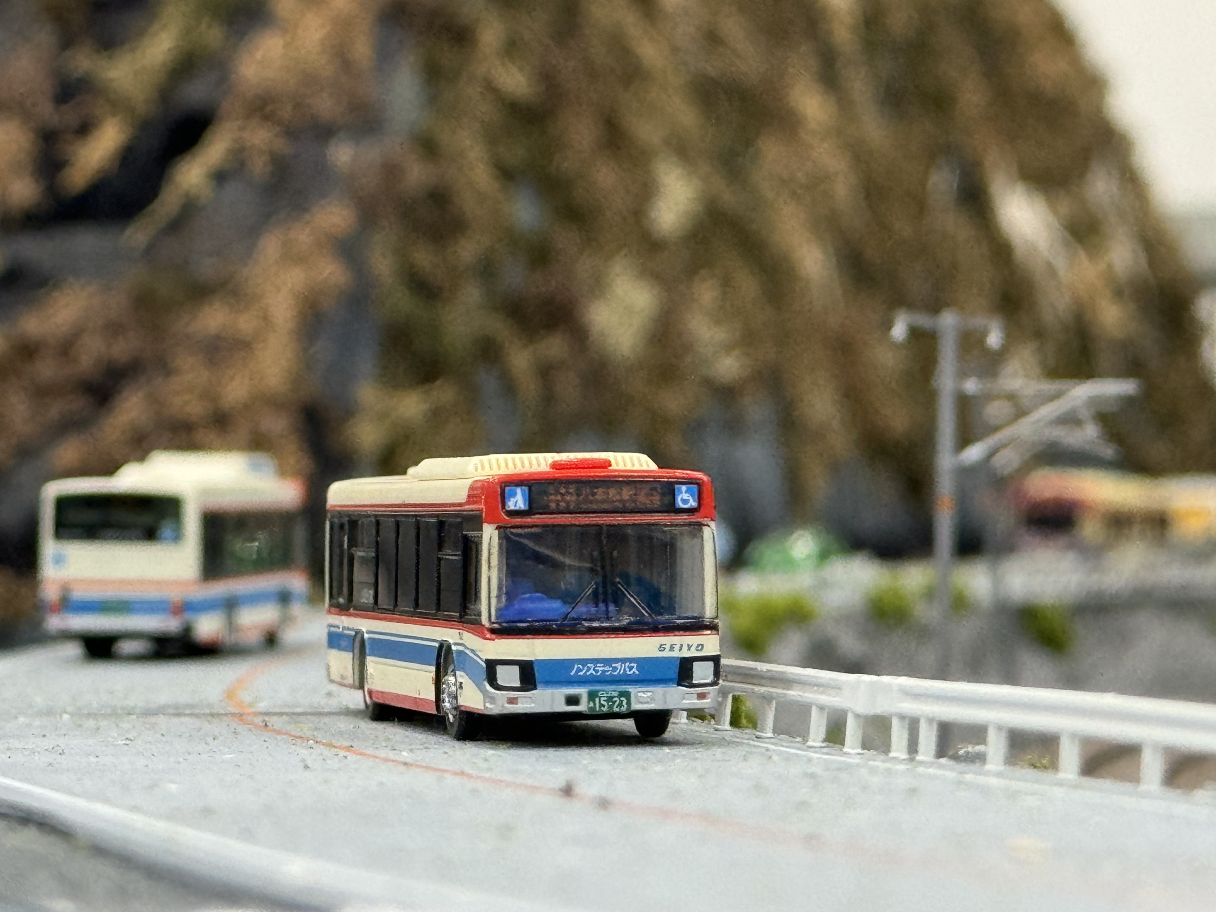 ■愛称板「安芸/山陽 」○広島 安芸山陽模型に行ってみたの巻 : SN総合車両所のブログ